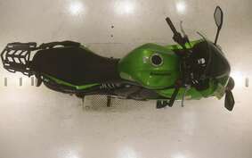 KAWASAKI NINJA 400R 2012 ER400B