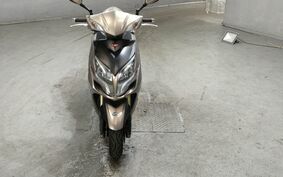 KYMCO RACING KING 180 Fi 不明