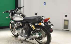 ROYAL ENFIELD INT650 2020