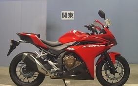 HONDA CBR400R ABS 2016 NC47