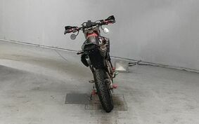 KAWASAKI KLX250 SR LX250E