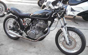 YAMAHA SR400 2001 RH01J000251