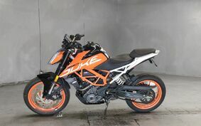 KTM 390 DUKE 2018 JPJ