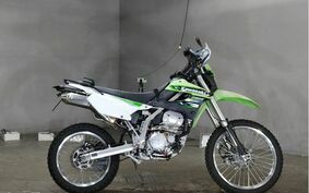 KAWASAKI KLX250 LX250S