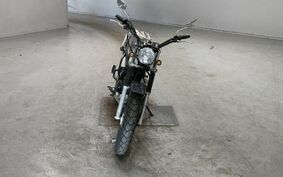 YAMAHA TW225 DG09J