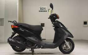 YAMAHA AXIS 125 TREET SE53J