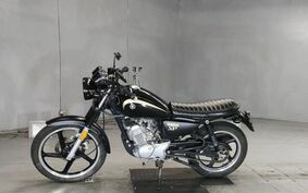 YAMAHA YB125SP PCJL