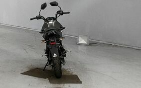 KAWASAKI Z125 PRO BR125H