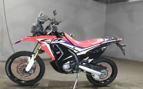 HONDA CRF250 Rally MD44