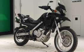 BMW F650GS 2004