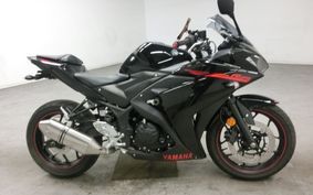 YAMAHA YZF-R25 RG10J