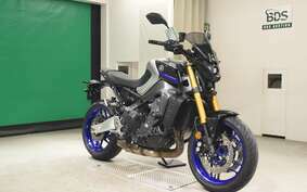 YAMAHA MT-09 SP 2022 RN69J