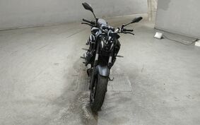 YAMAHA MT-07 2021 RM33J