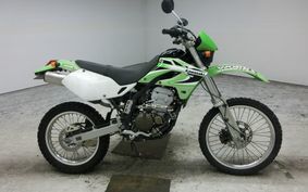 KAWASAKI KLX250 2005 LX250E