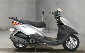 YAMAHA AXIS 125 TREET SE53J