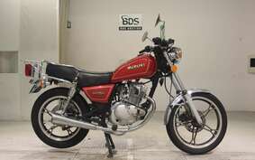 SUZUKI GN125 H