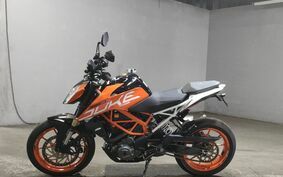 KTM 390 DUKE 2019 JPJ40