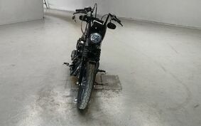 HARLEY XL1200NS 2021 LP3