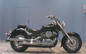 YAMAHA DRAGSTAR 400 CLASSIC 1998 4TR