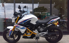 BMW G310R 2019 0G01