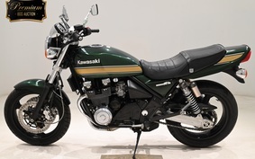 KAWASAKI ZEPHYR 400 KAI 2008 ZR400C