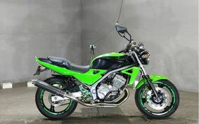 KAWASAKI BALIUS 250 ZR250A