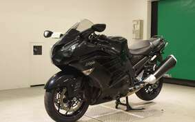 KAWASAKI ZX 1400 NINJA R 2012 ZXT40E