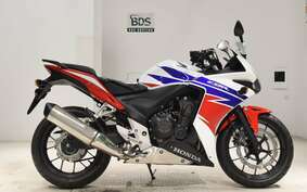 HONDA CBR400R ABS 2013 NC47