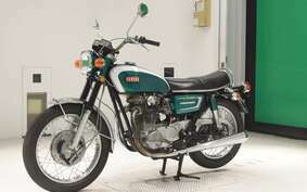 YAMAHA XS650 1971 S650