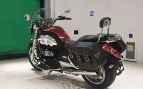 TRIUMPH ROCKET III CLASSIC 2006