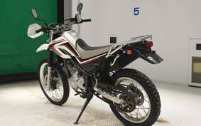 YAMAHA SEROW 250 DG17J