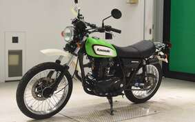 KAWASAKI 250TR BJ250F