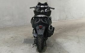 KYMCO AK550 2018 不明