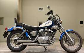 YAMAHA VIRAGO 250 3DM