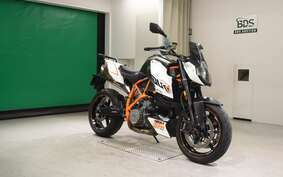 KTM 990 SUPER DUKE  R 2009