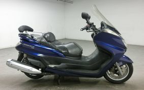 YAMAHA GRAND MAJESTY 400 2007 SH04J