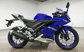 YAMAHA YZF-R15 RG47