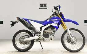 YAMAHA WR250R DG15J