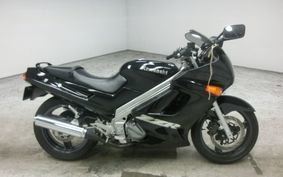 KAWASAKI ZZ-R250 2007 EX250H