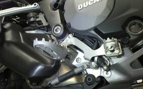 DUCATI MULTISTRADA1260 2020