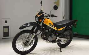 KAWASAKI SUPER SHERPA KL250G