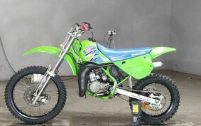 KAWASAKI KX80 KX080V