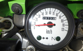 KAWASAKI KSR110 KL110A