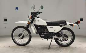 SUZUKI TS185 SG12A