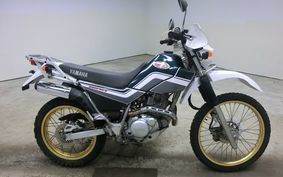 YAMAHA SEROW 225 WE 2000 DG08J