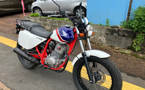 HONDA FTR223 MC34