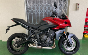 TRIUMPH TIGER SPORT 660 2022 LGL20U