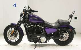 HARLEY XL883N 2013