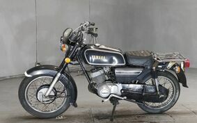 YAMAHA YB125 1R0