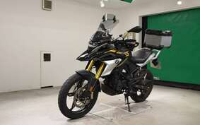 BMW G310GS 2021 0G31